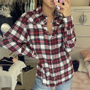 Flannel
